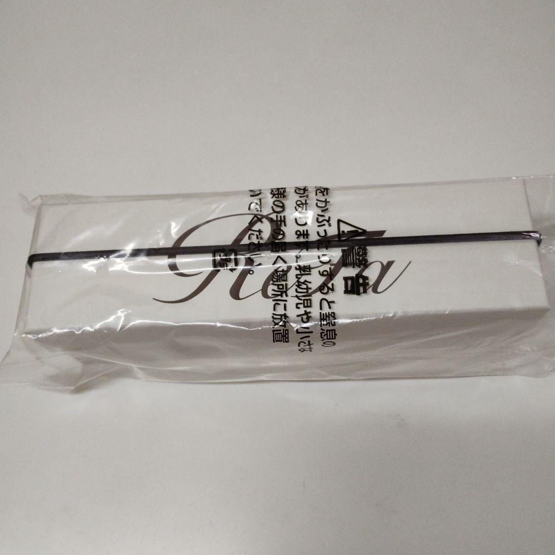 《NO TOUCH》ReFa最新モデルフィンガーアイロンST6 ダークシルバー