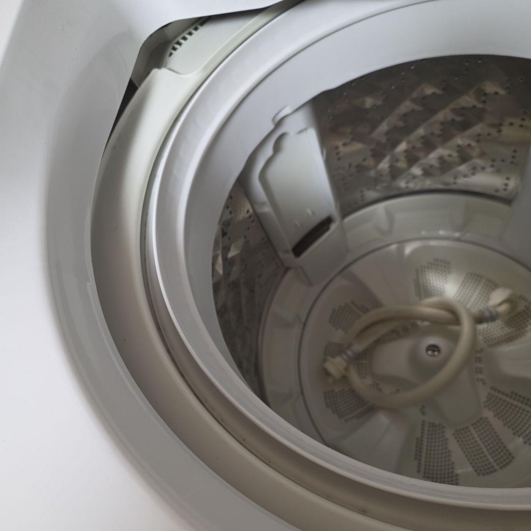 iパナソニック 全自動洗濯機 NA-FA90H3 9.0kg 洗濯機