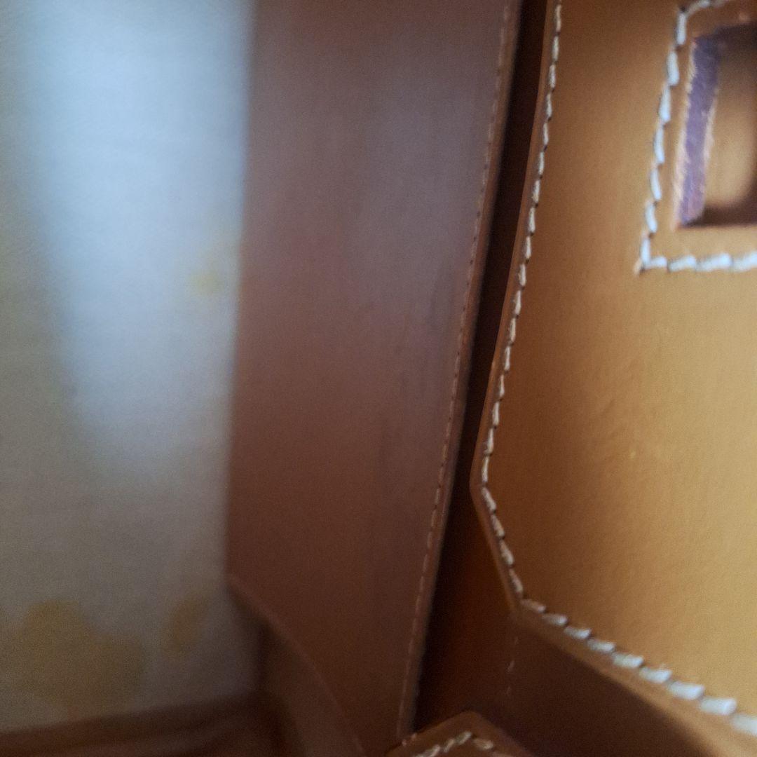 HERMES バーキン30 アマゾニア×ヴァンキッシユ(多分) - メルカリ