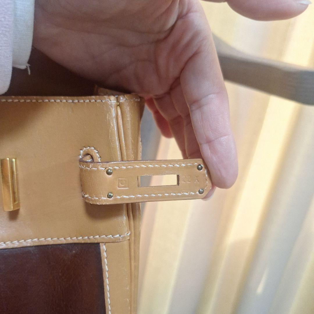 HERMES バーキン30 アマゾニア×ヴァンキッシユ(多分) - メルカリ