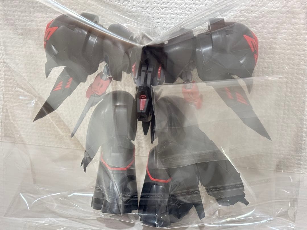 ②ジャンクプラモデル・スパロボ グランゾン MGガンタンク・ロボット