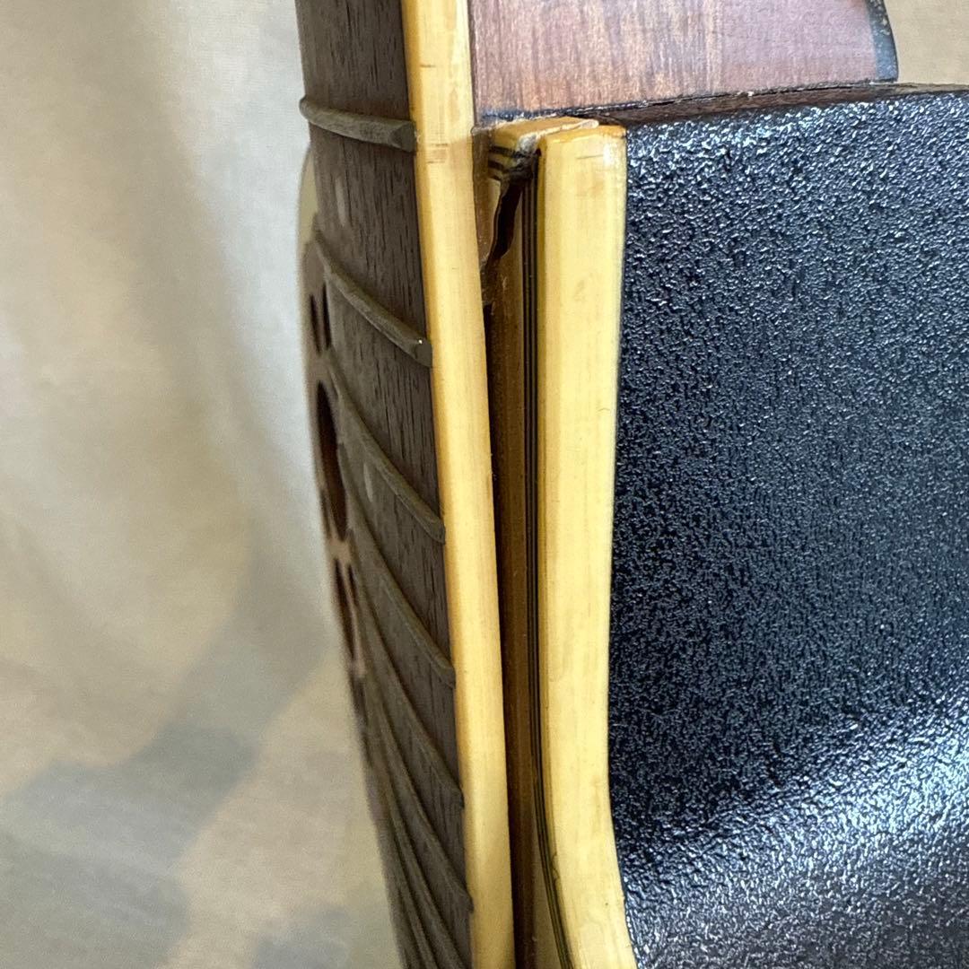 ジャンク品】Ovation Celebrity CP212 エレアコ ケース付 - メルカリ