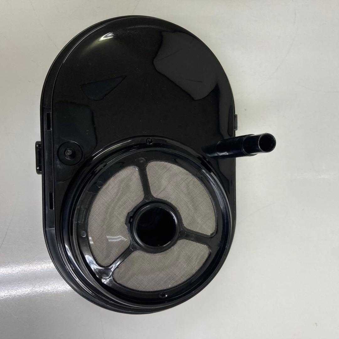 Y490-50 STC-401 siroca 全自動コーヒーメーカー - メルカリ