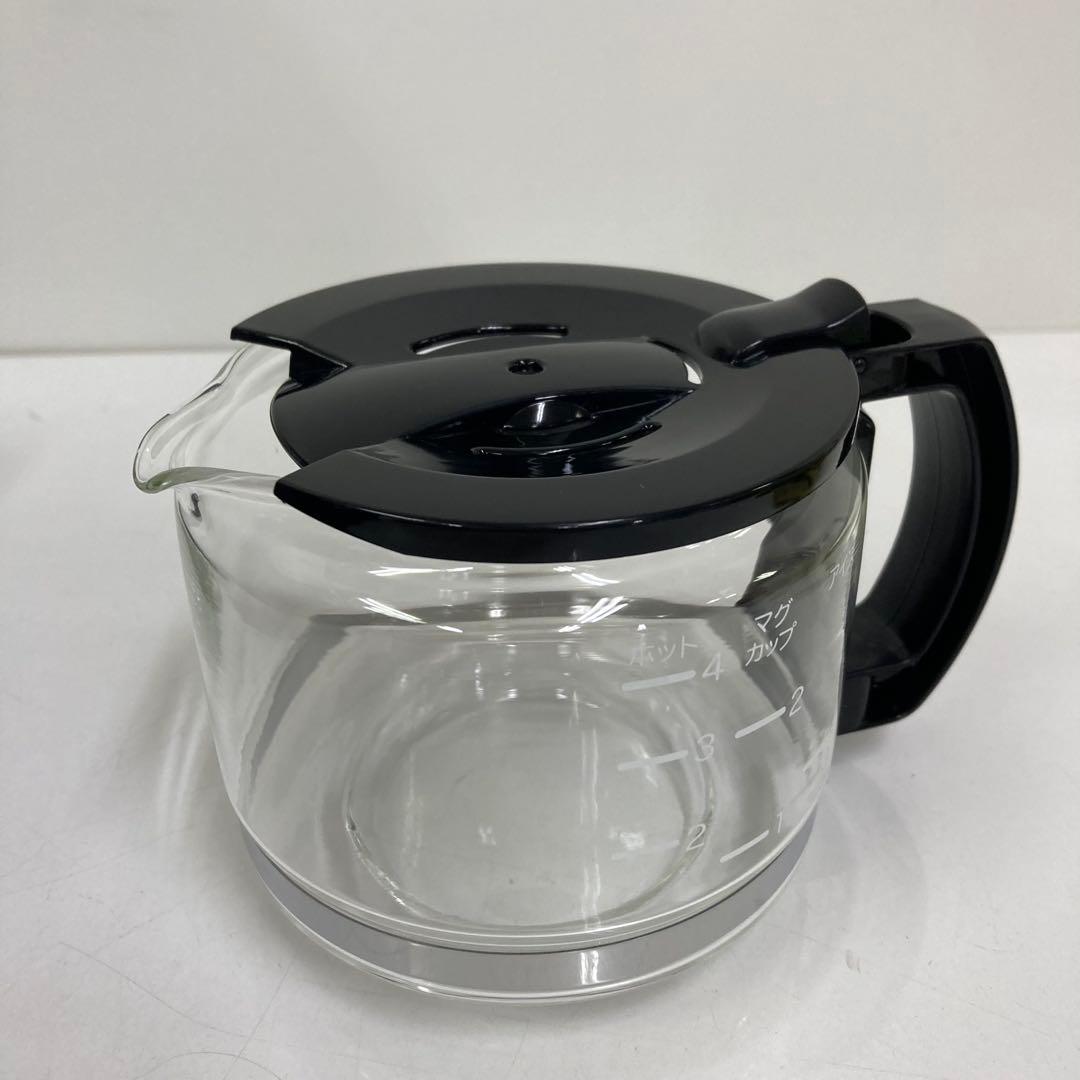 Y490-50 STC-401 siroca 全自動コーヒーメーカー - メルカリ