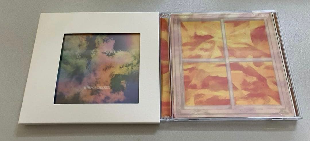 最終値引き BUMP OF CHICKEN CD まとめて 41枚 まとめ売り
