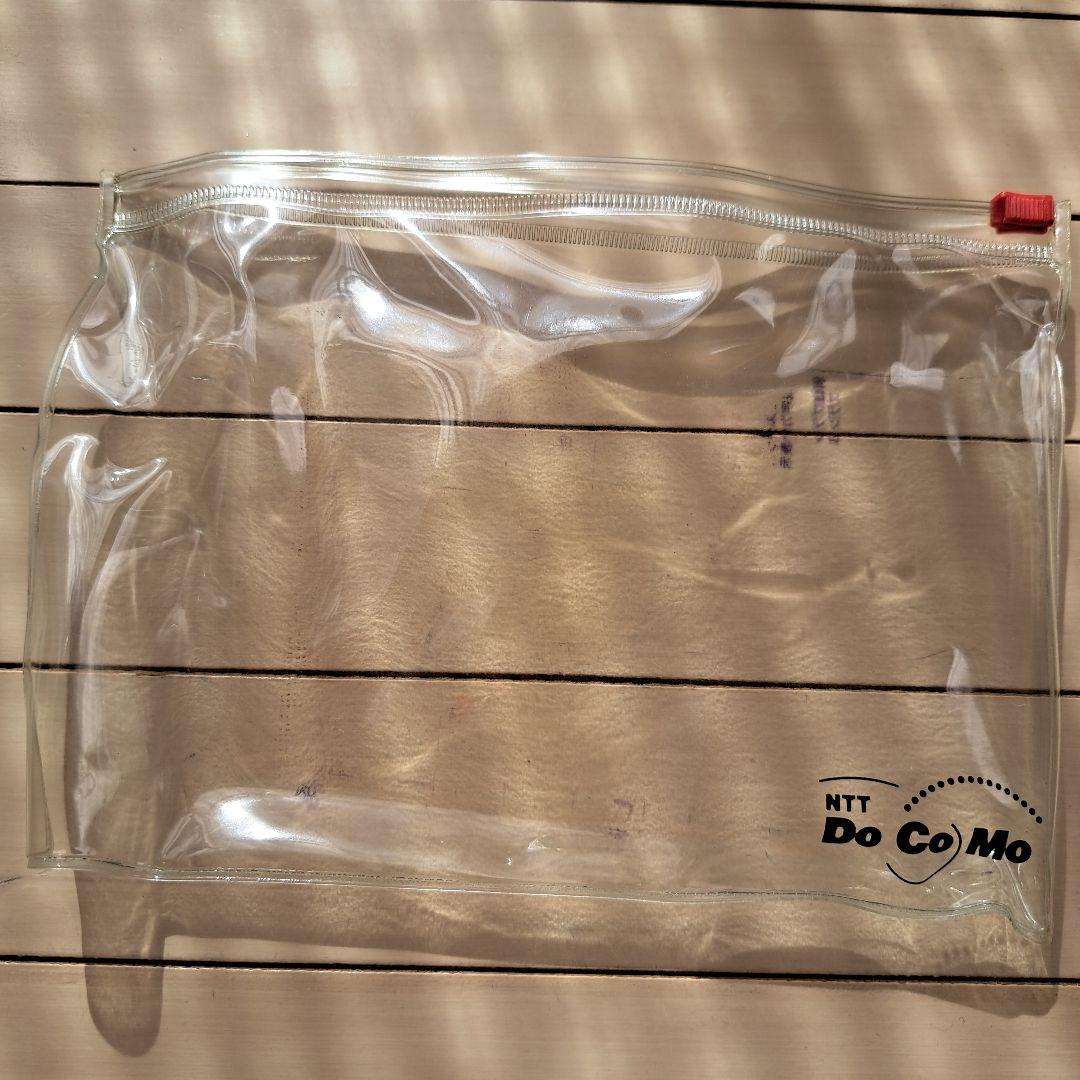 ☆超希少ポケベル未使用品☆NTTドコモ セット売り単4電池×4本