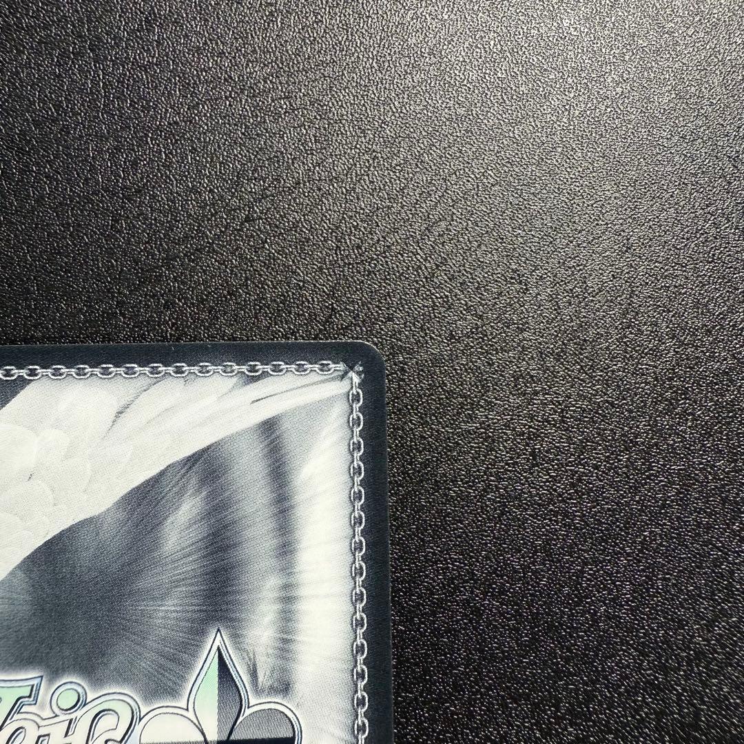 ヴァイスシュヴァルツ】一等星がきらめいて 愛本りんく D4DJ SP サイン