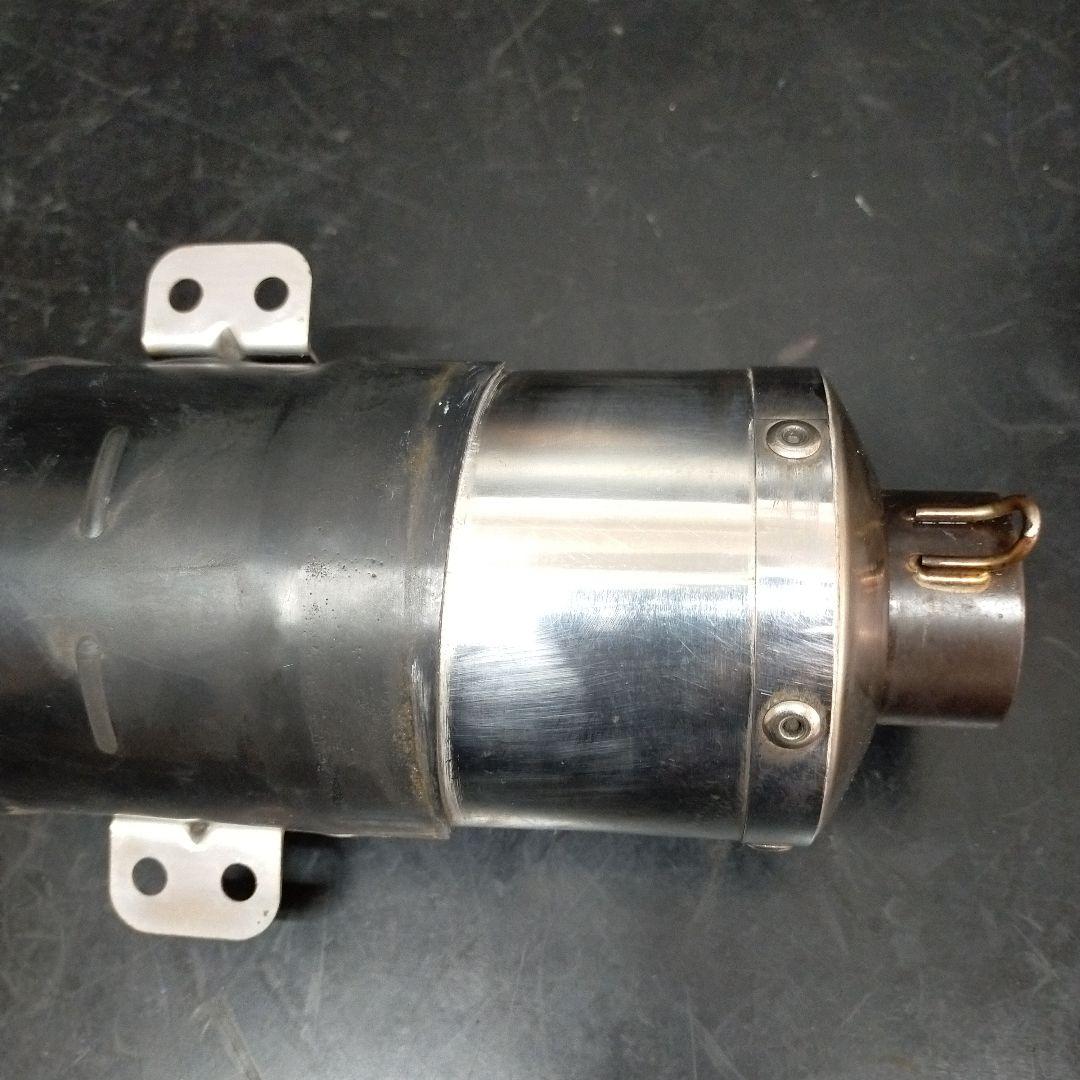 モリワキ マフラー フォルツァ ZERO ステン FORZA ☆H28 - メルカリ