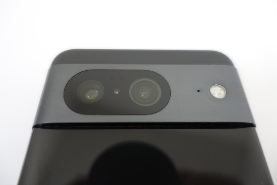 Google Pixel 8 256GB Obsidian SIMフリー - メルカリ