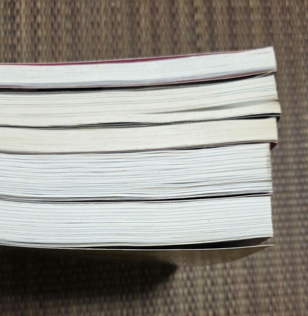 銀杏ボーイズとゴーイングステディのスコアブック 5冊セット - メルカリ