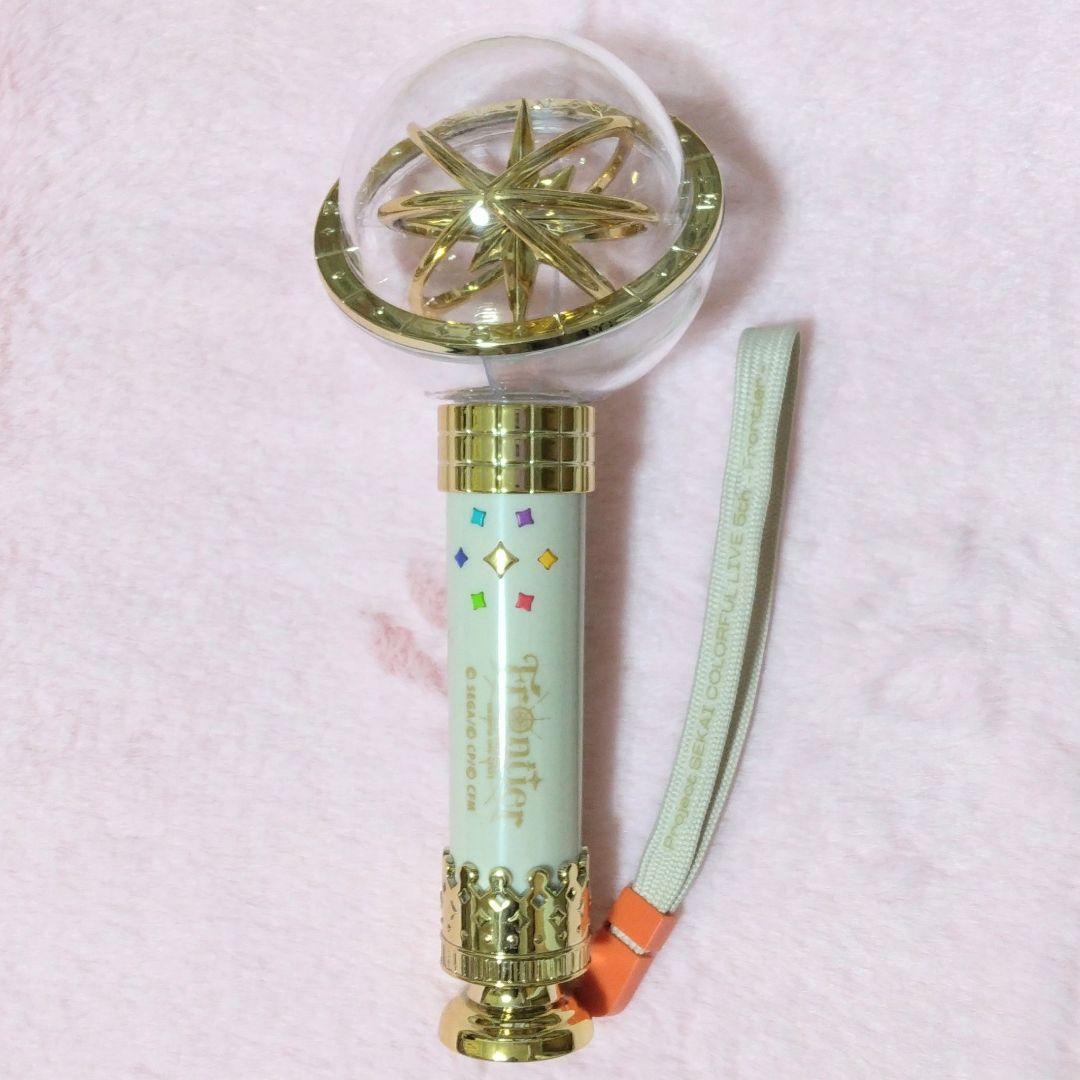 プロセカ セカライ5th ペンライト - メルカリ