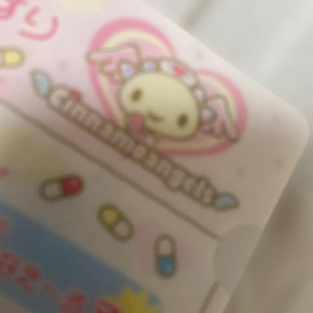 Sanrio サンリオ モカ シナモロール シナモエンジェルス 2006 - メルカリ