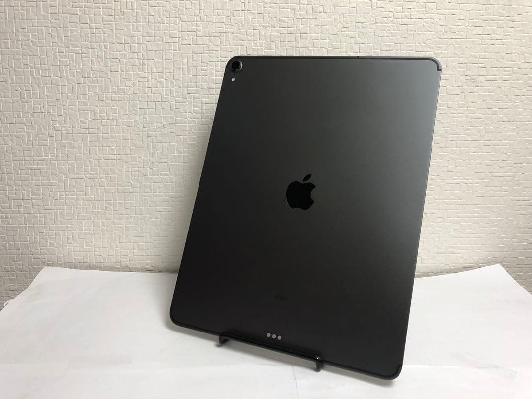 iPad Pro 12.9インチ（第3世代）256GB SIMフリー No.59