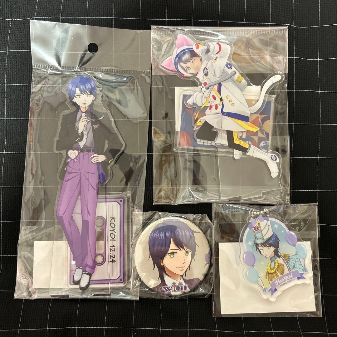 プリパラ グッズ 高瀬コヨイ まとめ売り - メルカリ