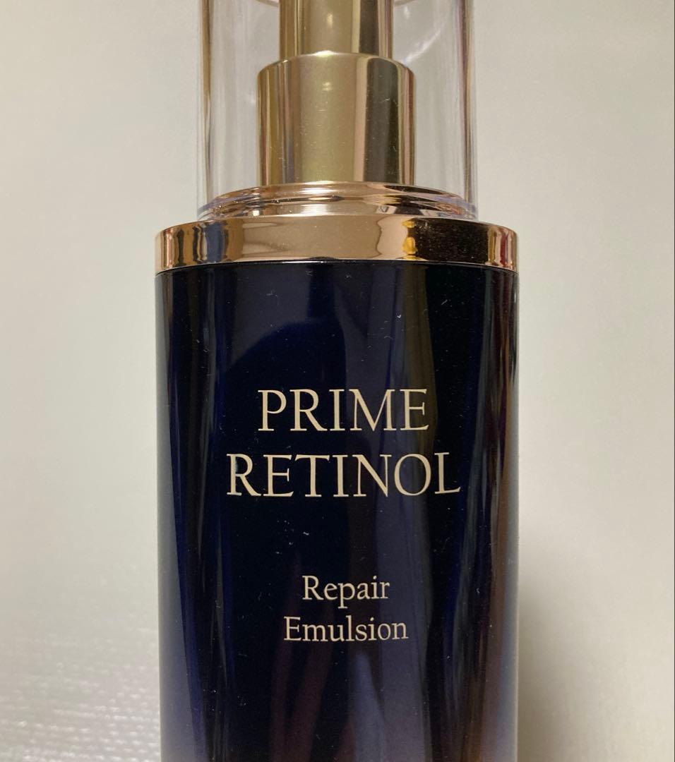 the SAEMのPRIME RETINOL 3点セット - メルカリ