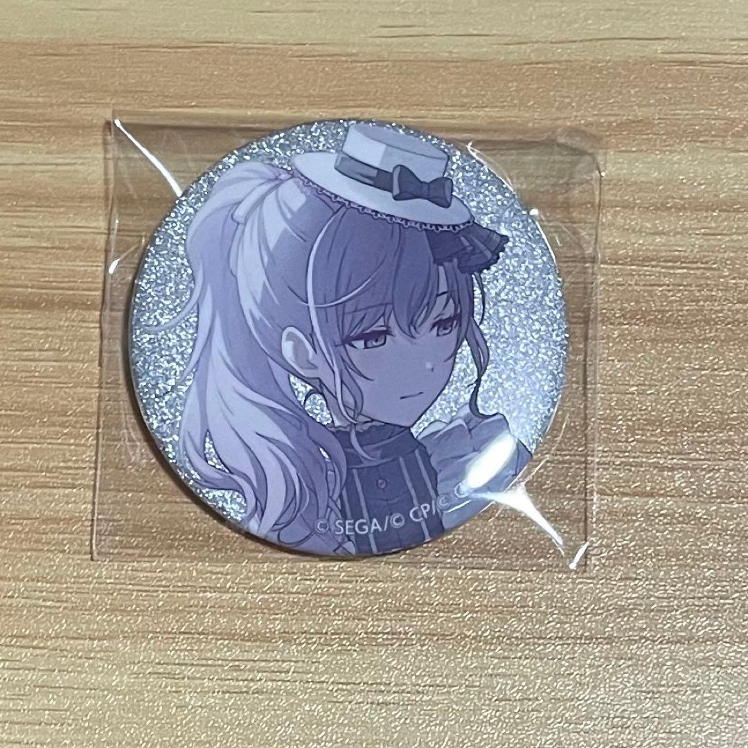 プロセカ 朝比奈まふゆ グリ缶 - メルカリ