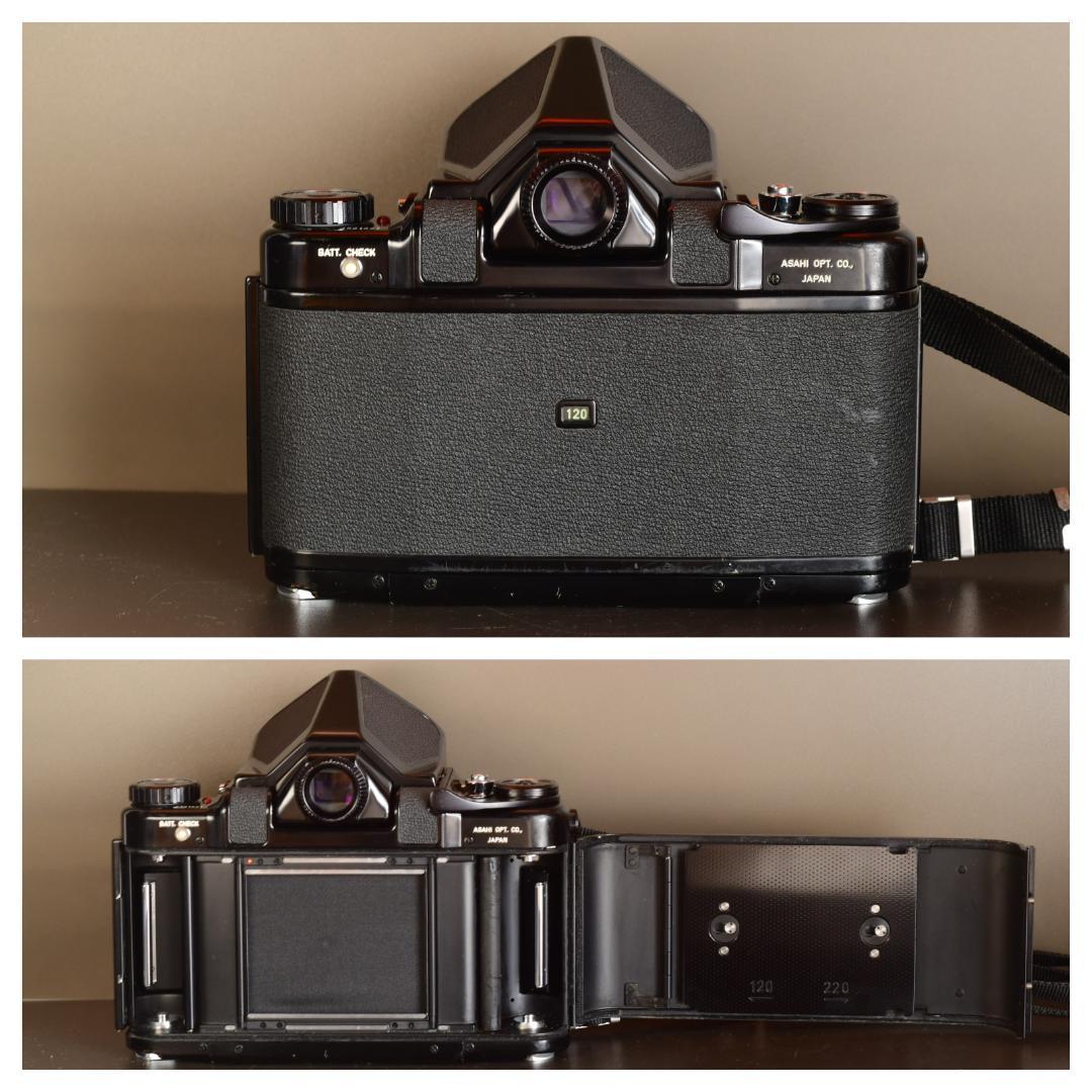 takenori様専用 PENTAX 67 ペンタックス 6×7 動作品レンズ⑨ - メルカリ