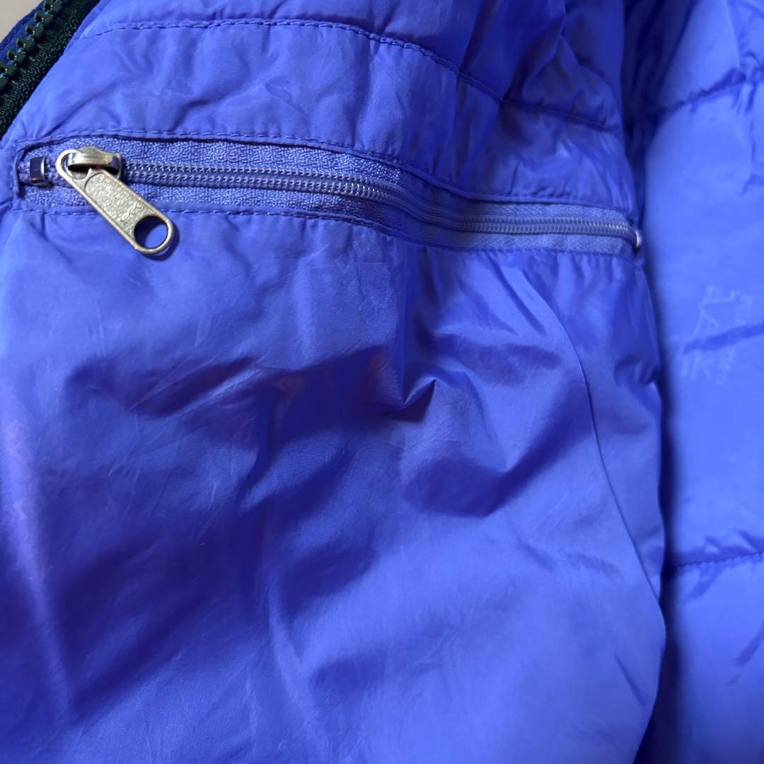 一*平様 パタゴニア BTU 中綿 ジャケット ハンターグリーン M 美品