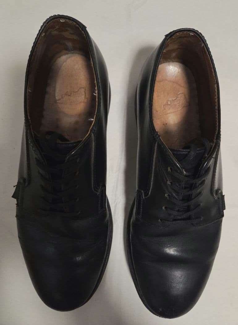 RED WING 【レッドウィング】ポストマン 101 US8.5 26.5cm