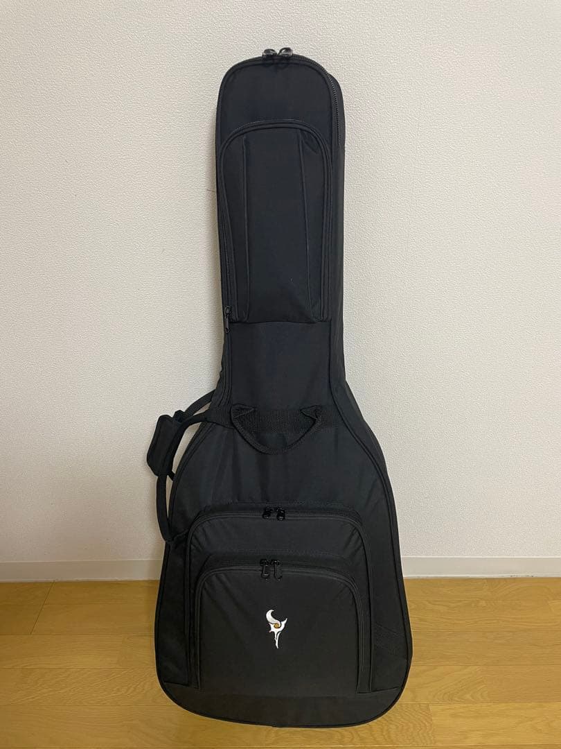 エレアコギター DCT GR742CE