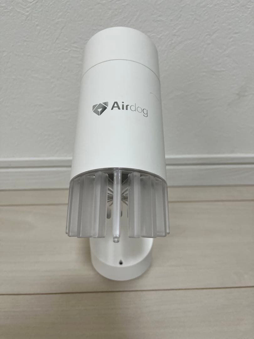 Airdog mini P ポータブル空気清浄機 CZ-20T 小型 エアドッグ - メルカリ
