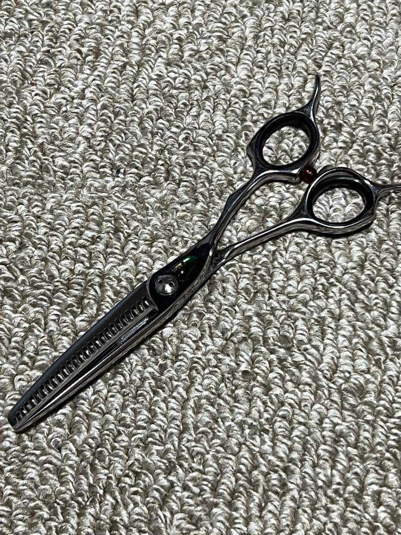 トギノンシザー セニング 40% ハッシー トギノン シザー セニング 約40