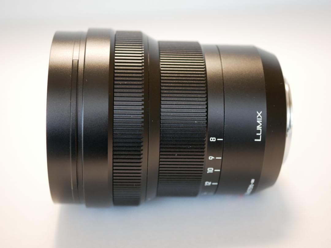 レンズ(ズーム) LEICA DG VARIO-ELMARIT 8-18mm F2.8-4.0