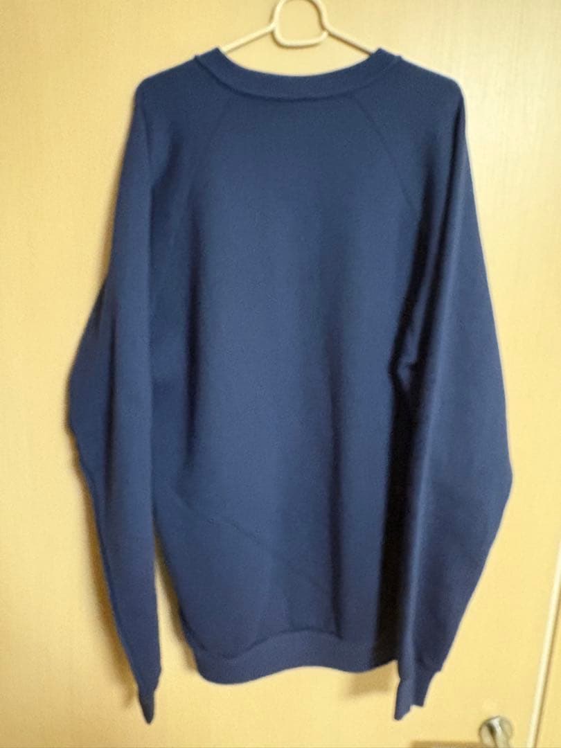 Metro Goldwyn Mayer ヴィンテージ 映画スウェット