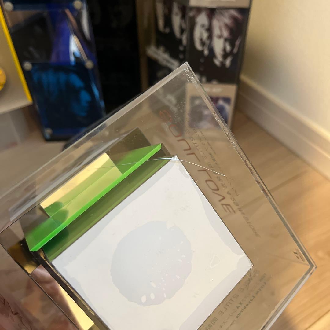 GLAY 非売品 ディスプレイ - メルカリ