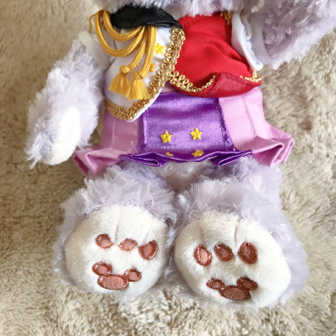 ディズニーリゾート☆35周年☆ジェラトーニ☆ステラルー☆ハッピー