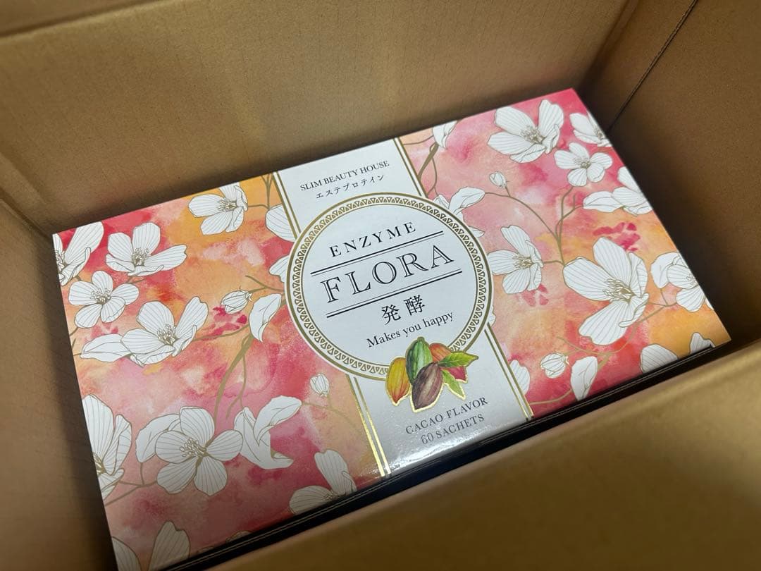 スリムビューティハウスENZYME FLORA 60包 2026年最新】スリムビューティーハウス エンザイムの人気アイテム
