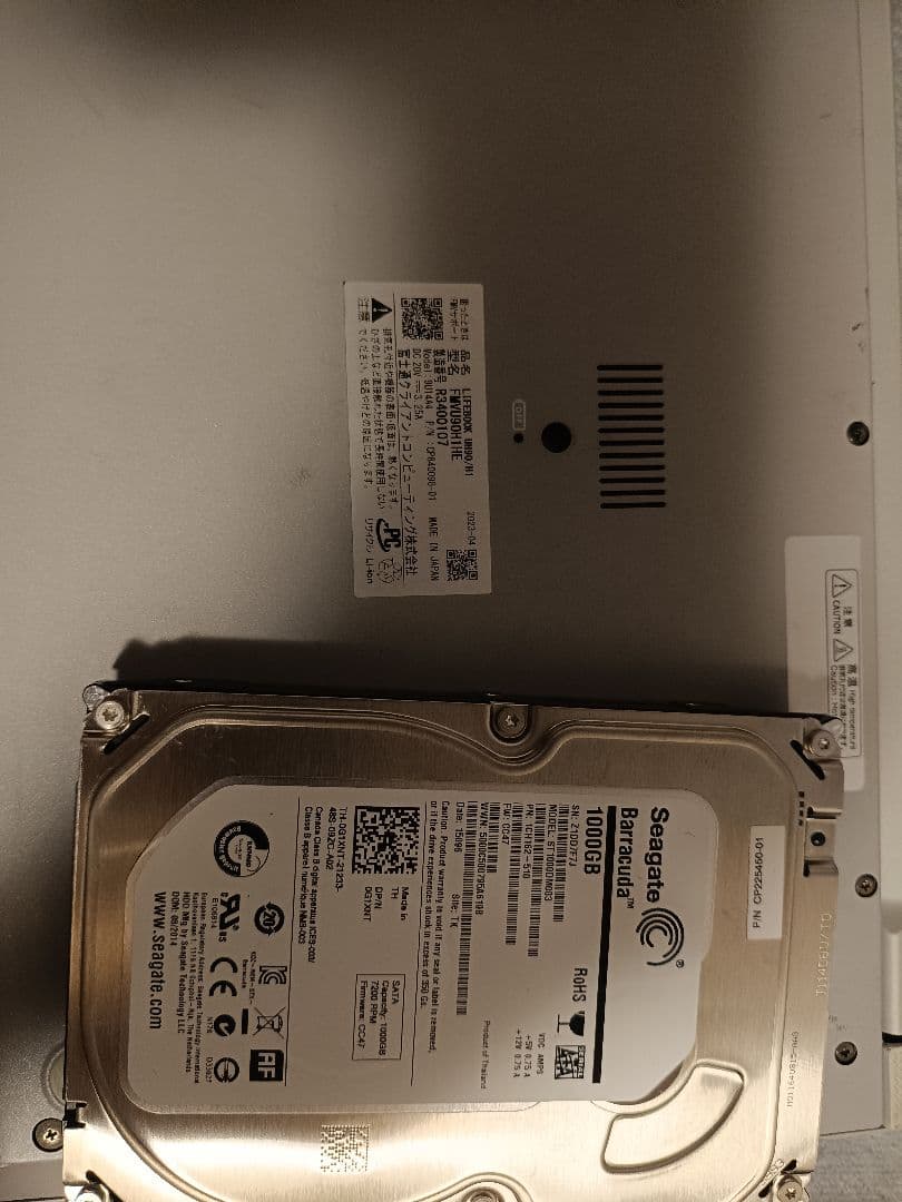 ジャンク】2023年製i7富士通・SONY・NEC・Apple・パーツ - メルカリ