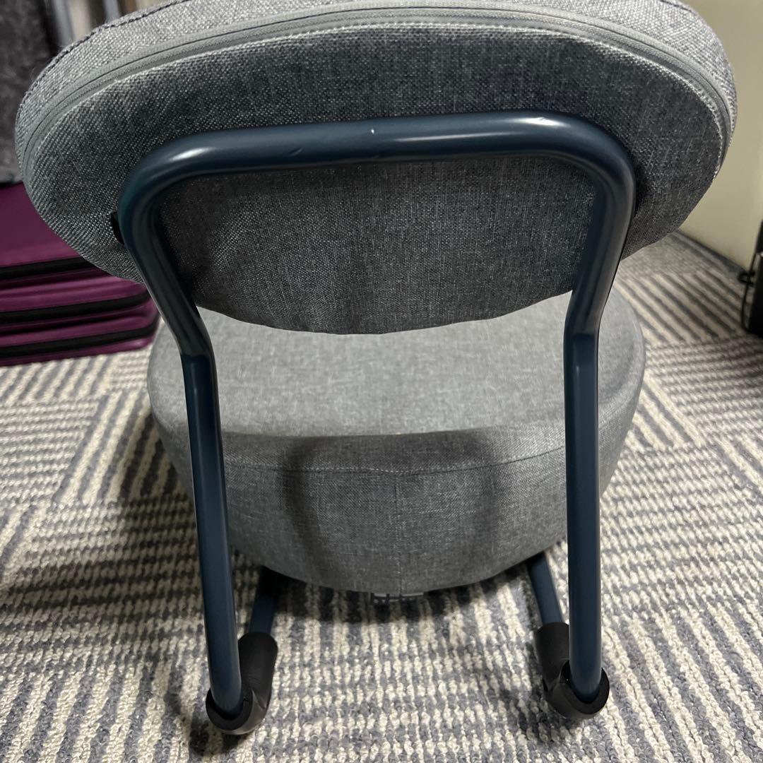 PROIDEA【Re STReTCH】開脚チェア - メルカリ