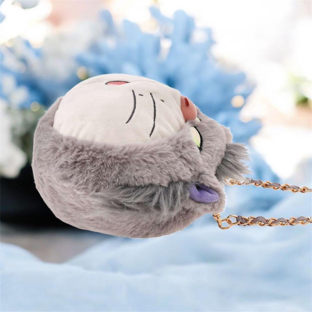 Disneyルシファー フェイスポシェット 2WAY ♡新品 - メルカリ