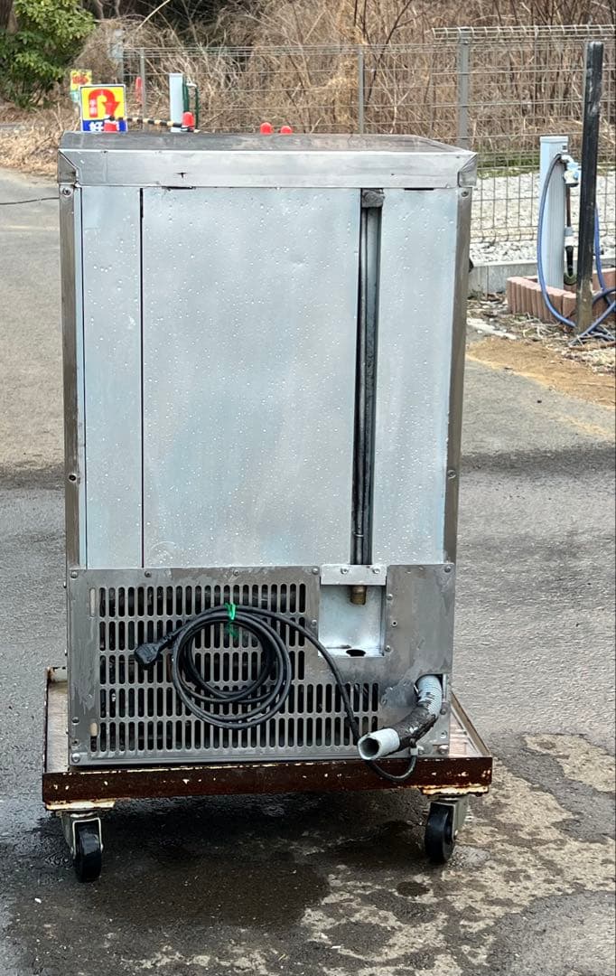 うらちゃん 様専用 全自動製氷機SIM-S3500