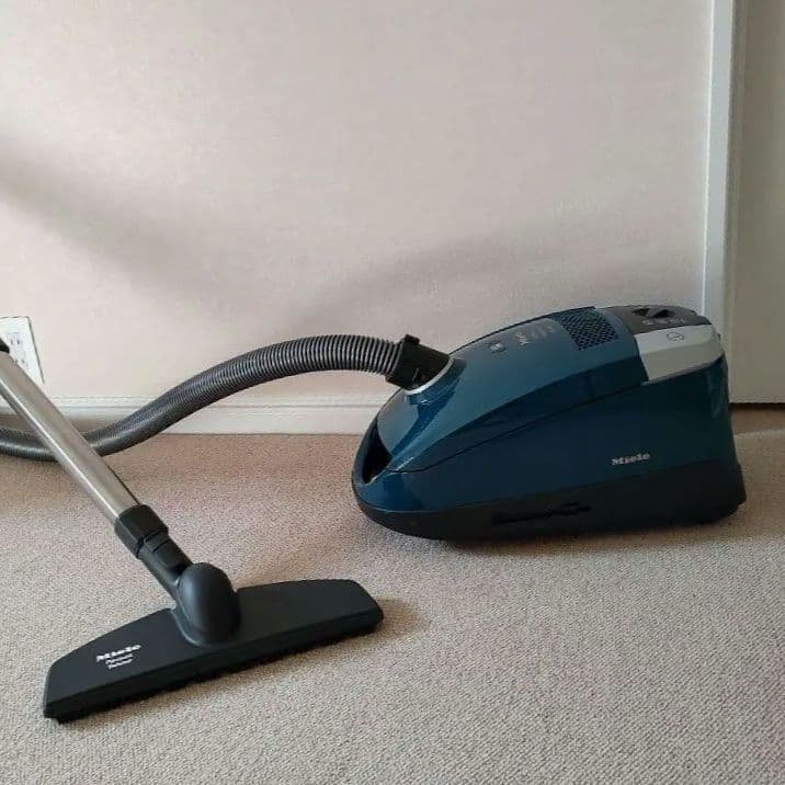 ミーレ Compact C2 SDCO4 Clean Meister ぺトロール 61AmpkLtCrL._AC_UF350,