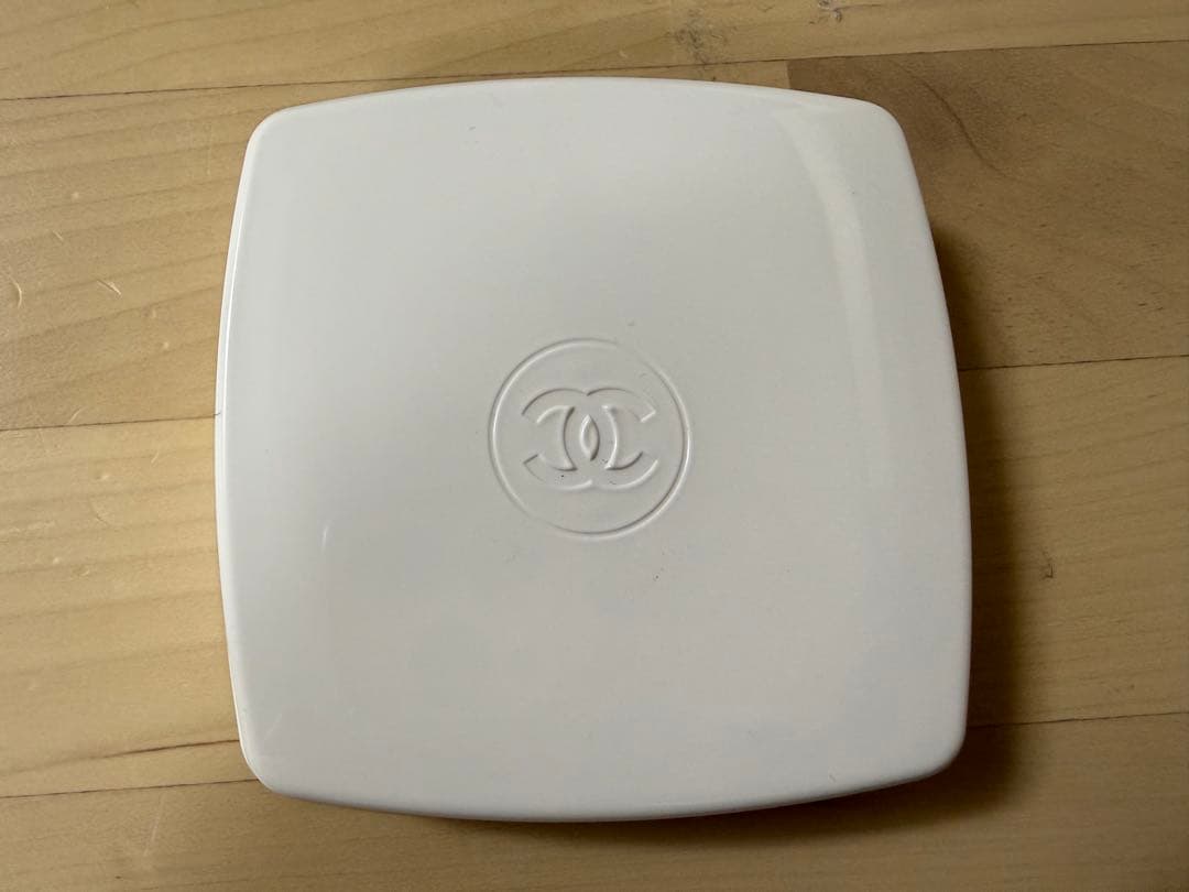 CHANEL LE BLANC リフィル 12 BEIGE ROSÉ - メルカリ