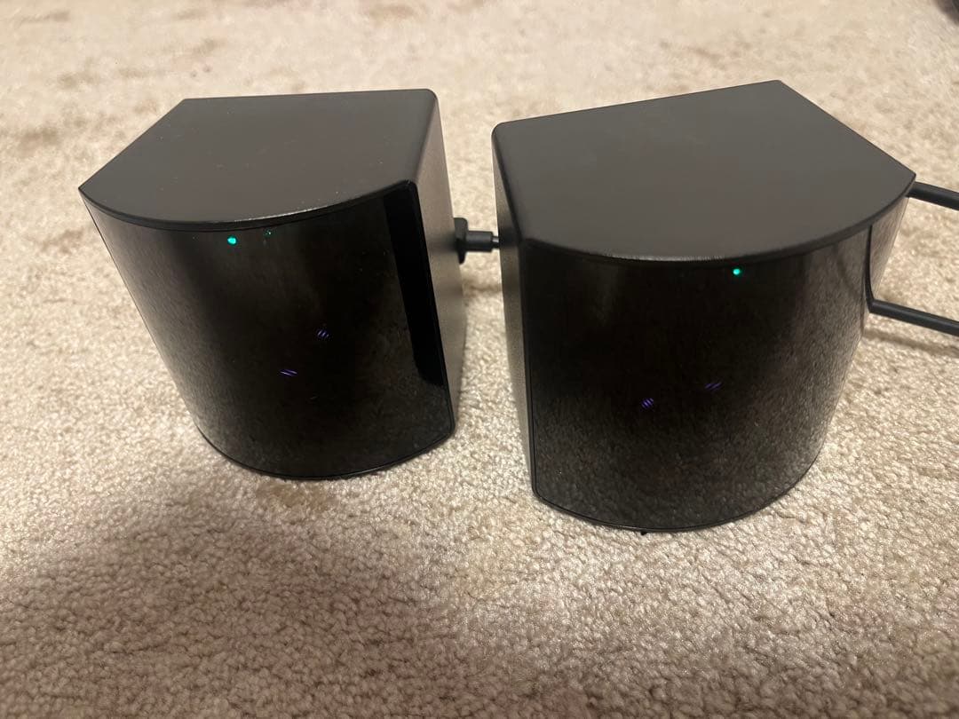 Valve Index ベースステーション 2.0（2個セット・動作確認済み） VALVE INDEXが11月28日から日本国内でも発売決定。“忠実度”の向上を