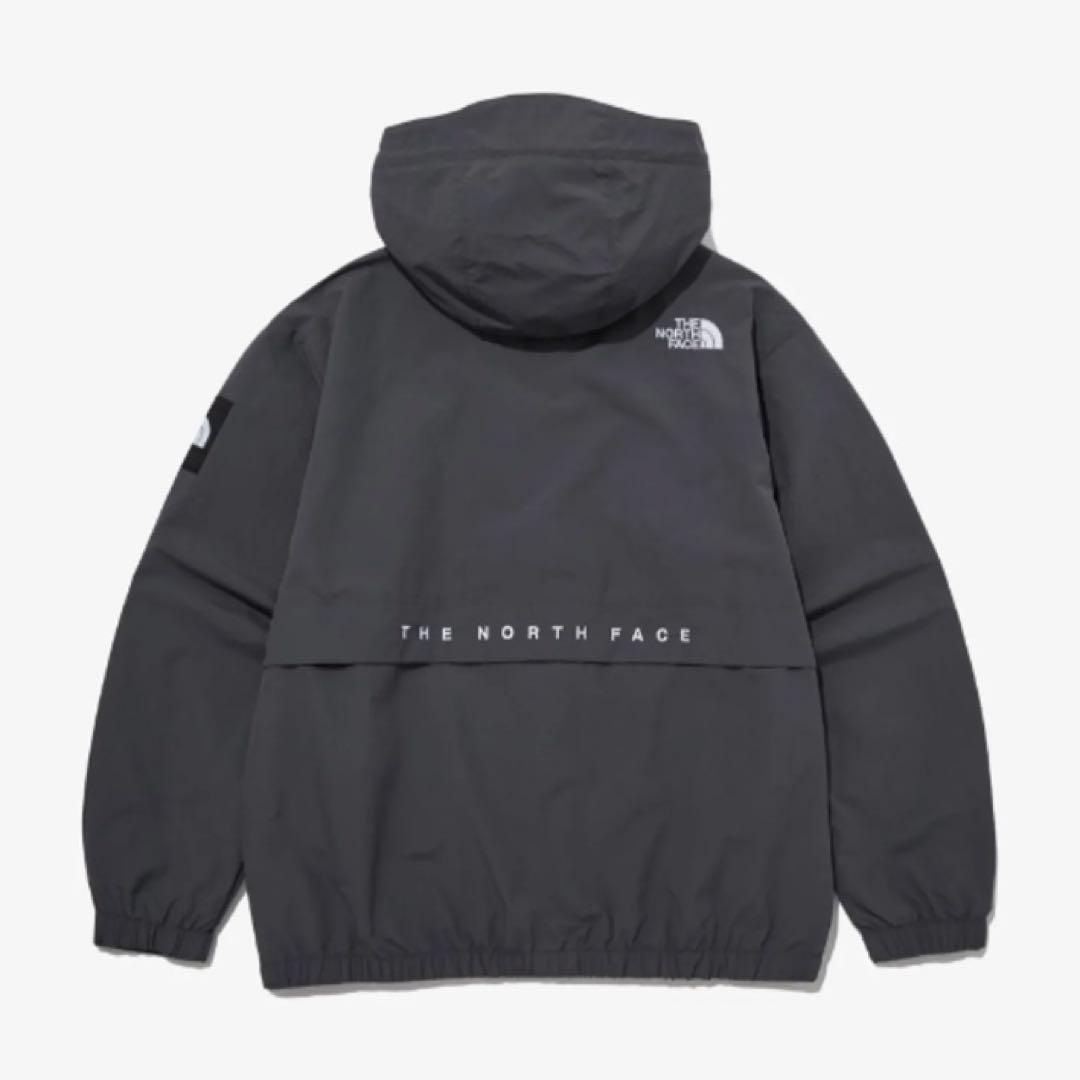 新品未使用 韓国正規品 ノースフェイス VILAN EX JACKET Mサイズ