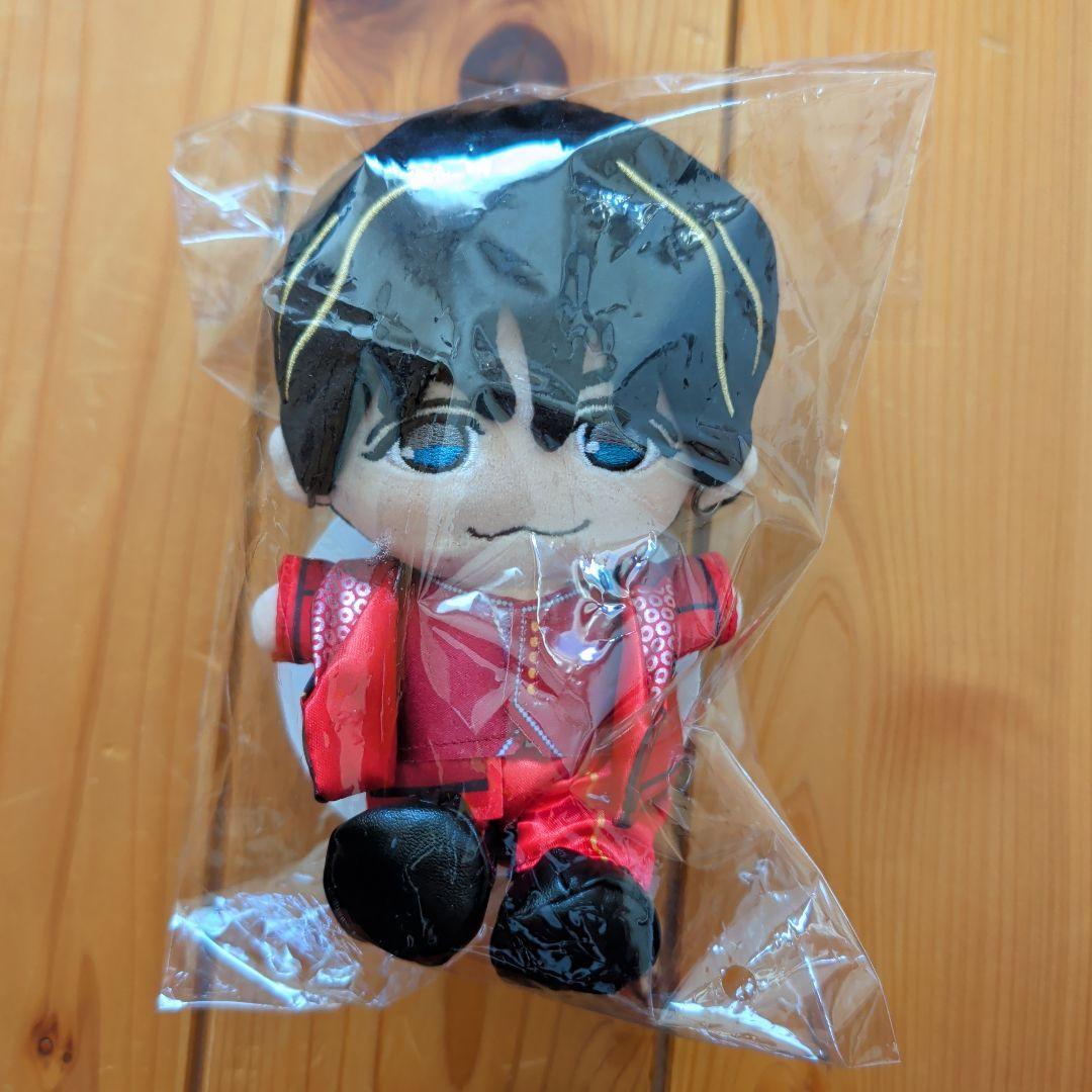 WEST. 藤井流星 ちびスト - メルカリ