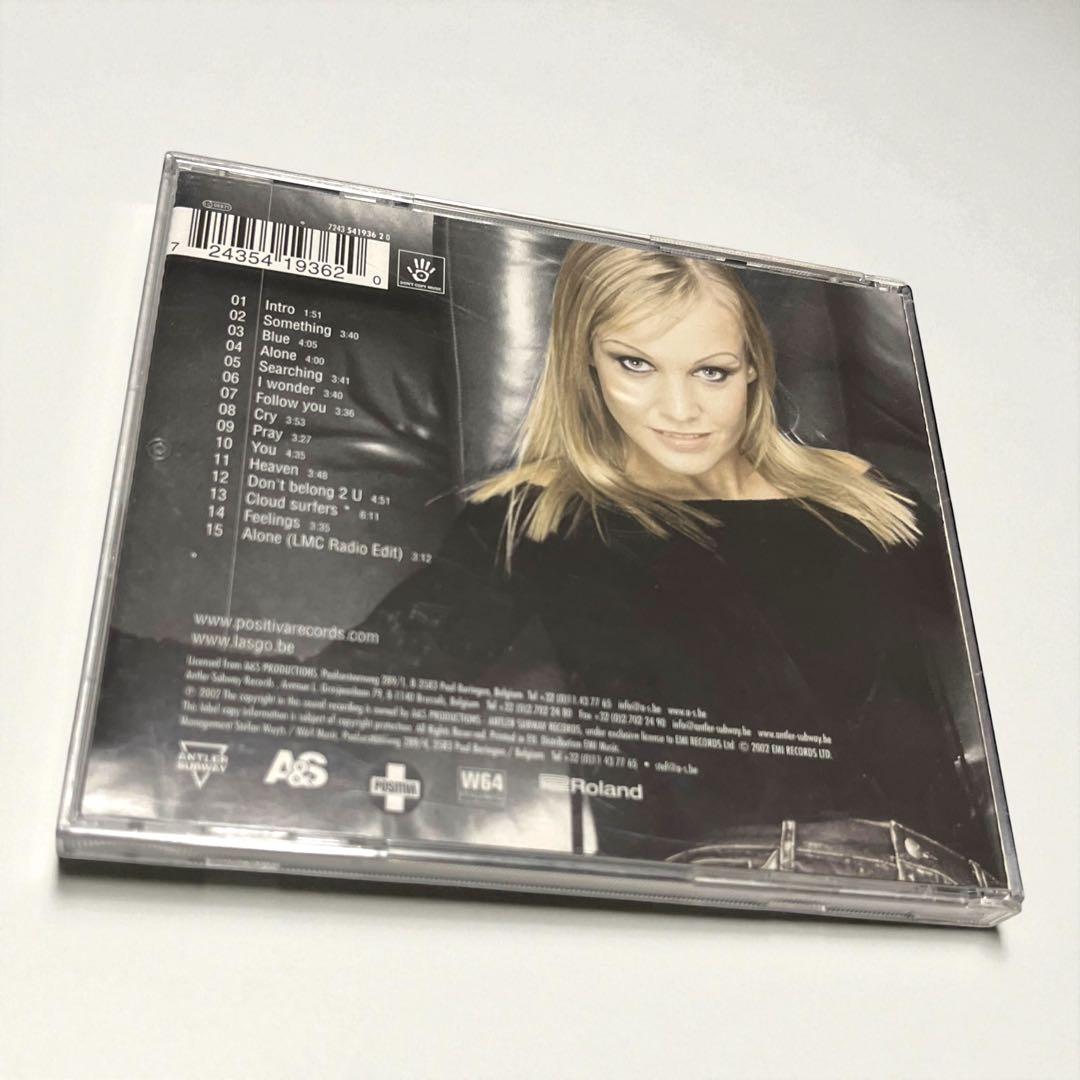 Some Things / Lasgo ラスゴ Lasgo - Something - Amazon.com Music