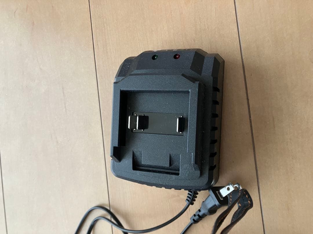 FEIJIE 電動除雪機 21V - メルカリ