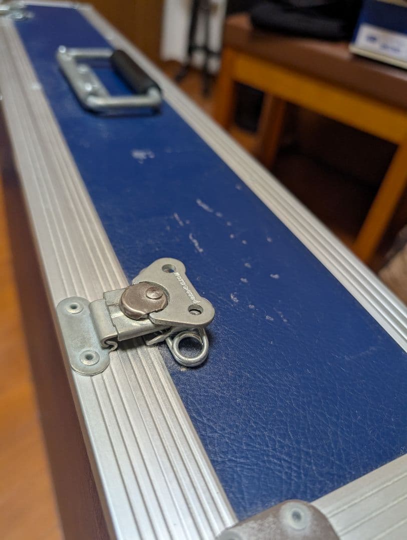 特価】LINE6 HELIX FLOOR(ハードケース、スイッチキャップ付き)