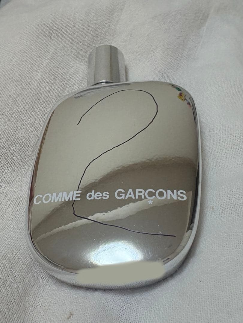 comme des garcons 2 香水　新品　正規品 COMME des GARCONS コムデギャルソン2 – 香水量り売り専門店【MELL