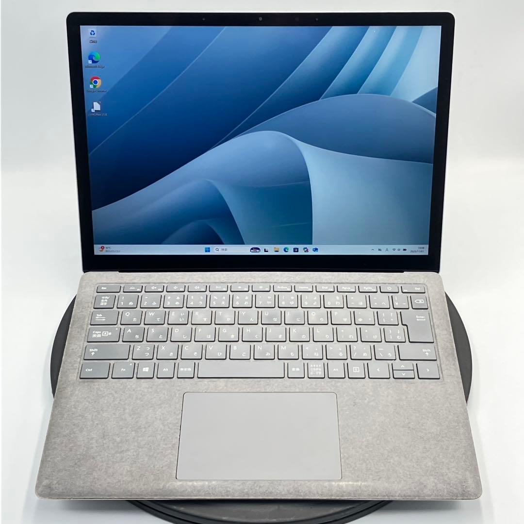 Windowsノート本体 Microsoft Surface Laptop 4 i5 windows11 Amazon.com: Microsoft Surface Laptop 4 - i5-1135G7 8GB RAM, 512GB