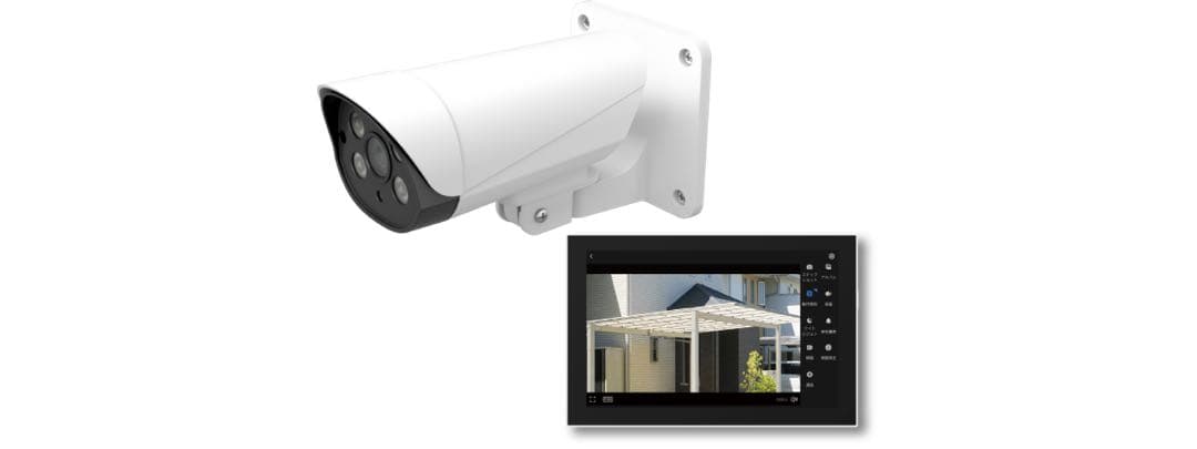 パナソニック　モニター付き屋外カメラ　VL-CV100K vl-cv100k-setsu2.jpg