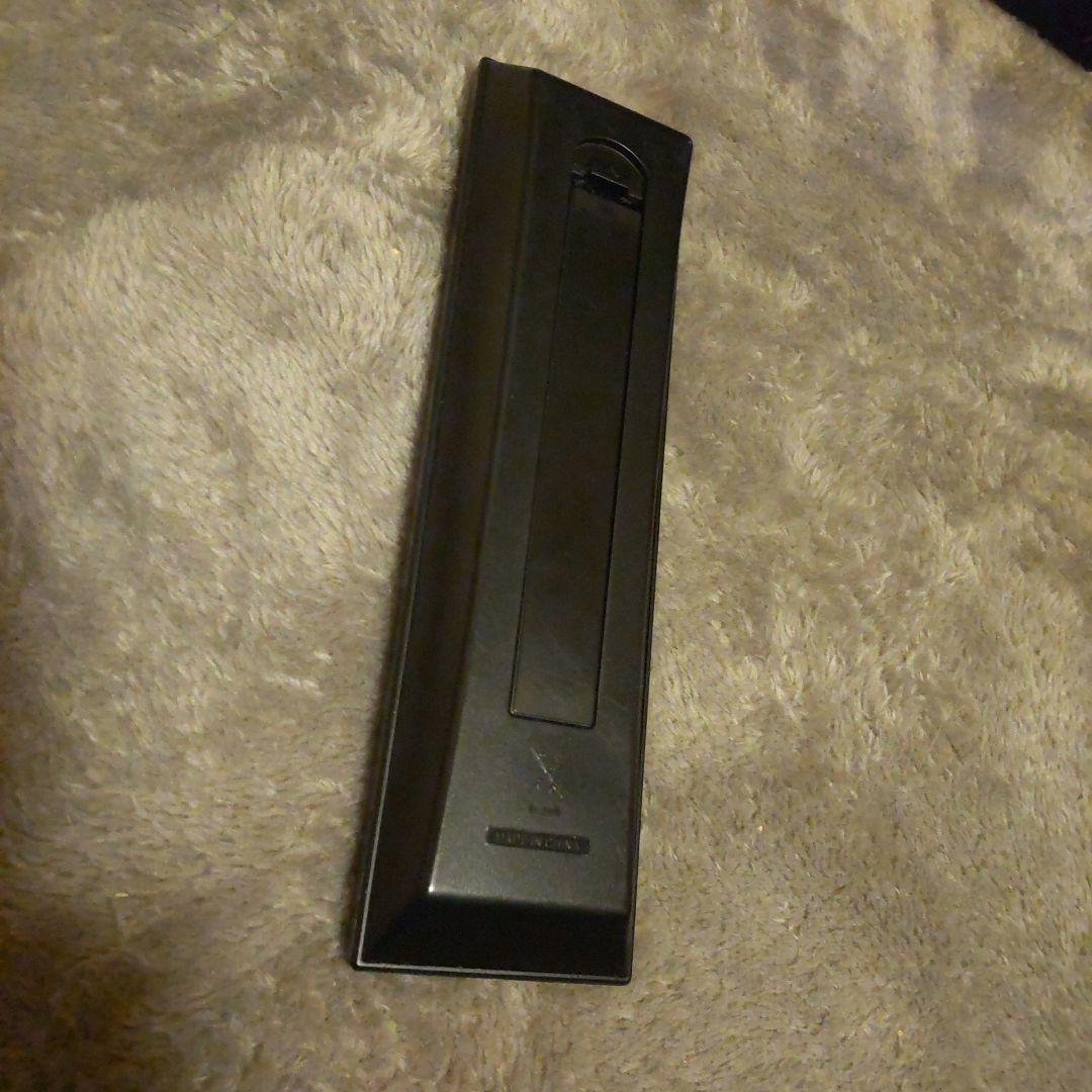 Pioneer ミニコンポ 赤 リモコン付き CM32 - メルカリ