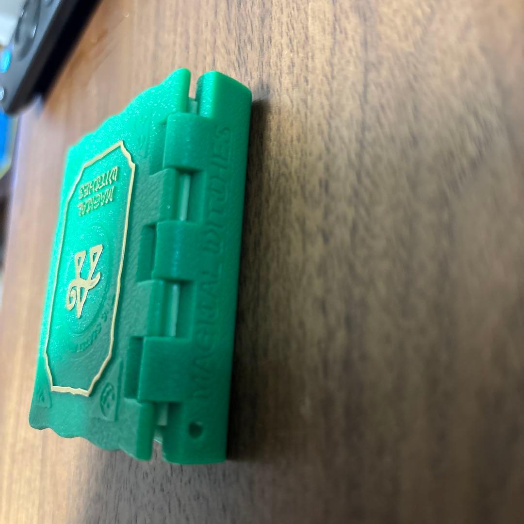 【入手困難】マジカルウィッチーズ　MAGICAL WITCHES 美品