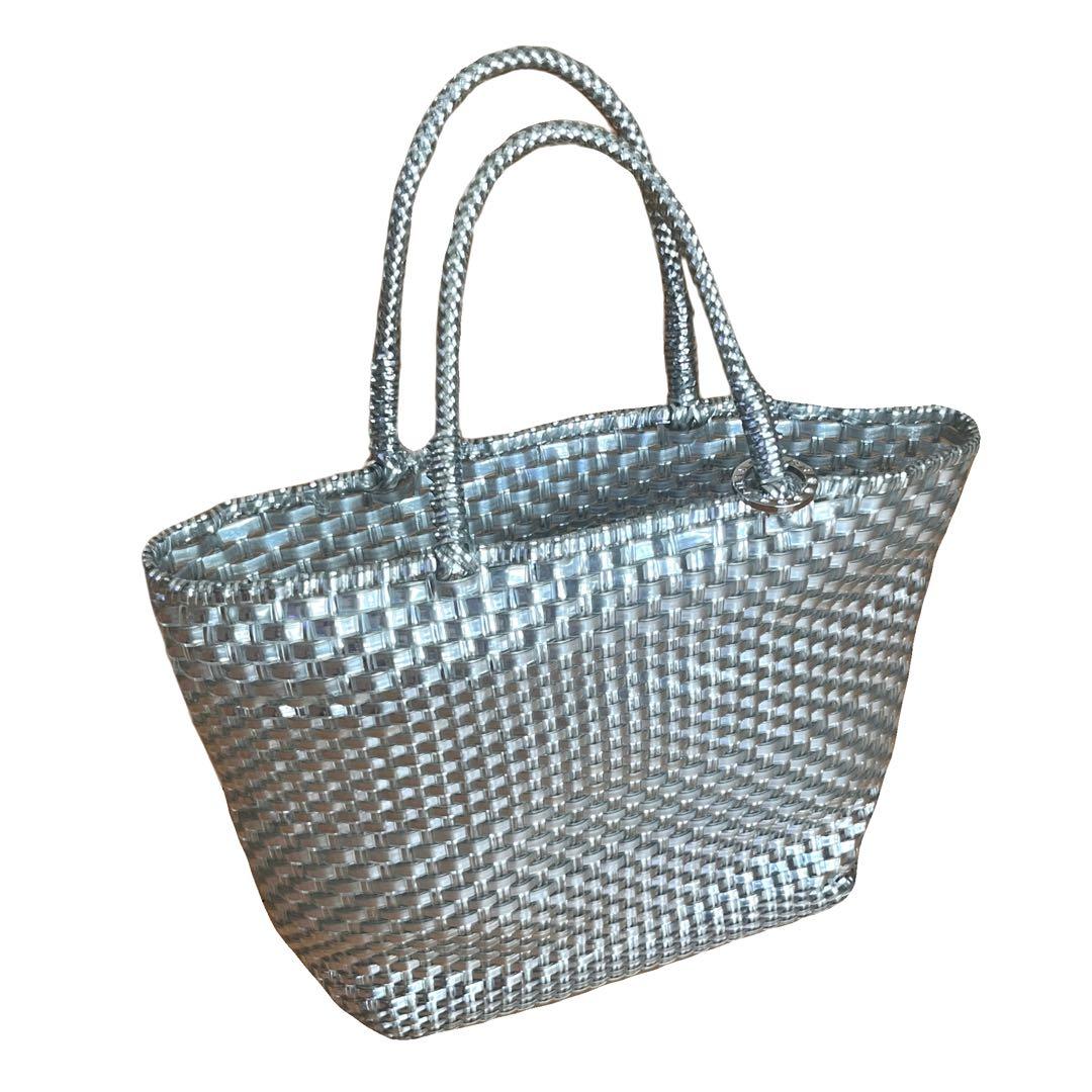 アンテプリマ イントレッチオ　スモール シルバー イントレッチオモード/横型/シルバー ｜ 【公式】アンテプリマ