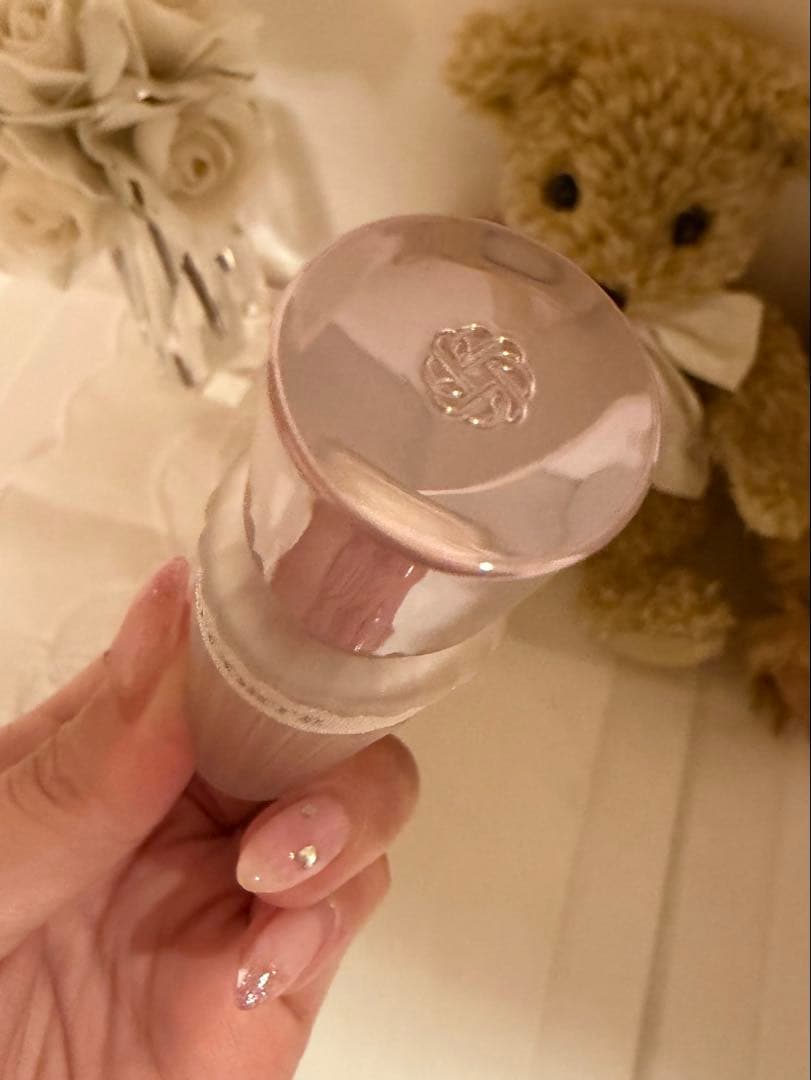 ୨୧レア୨୧ DECORTE コスメデコルテ 限定サクラ 15ml 新品未使用品